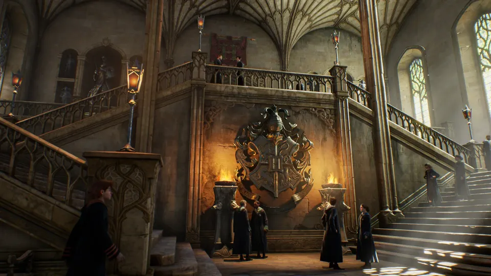 PS5 - Hogwarts Legacy