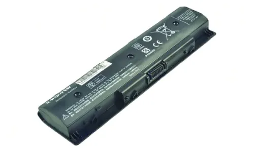 2-Power baterie pro HP/COMPAQ Pavilion 15-E013NR Serie, Li-ion (6cell), 10.8V, 5