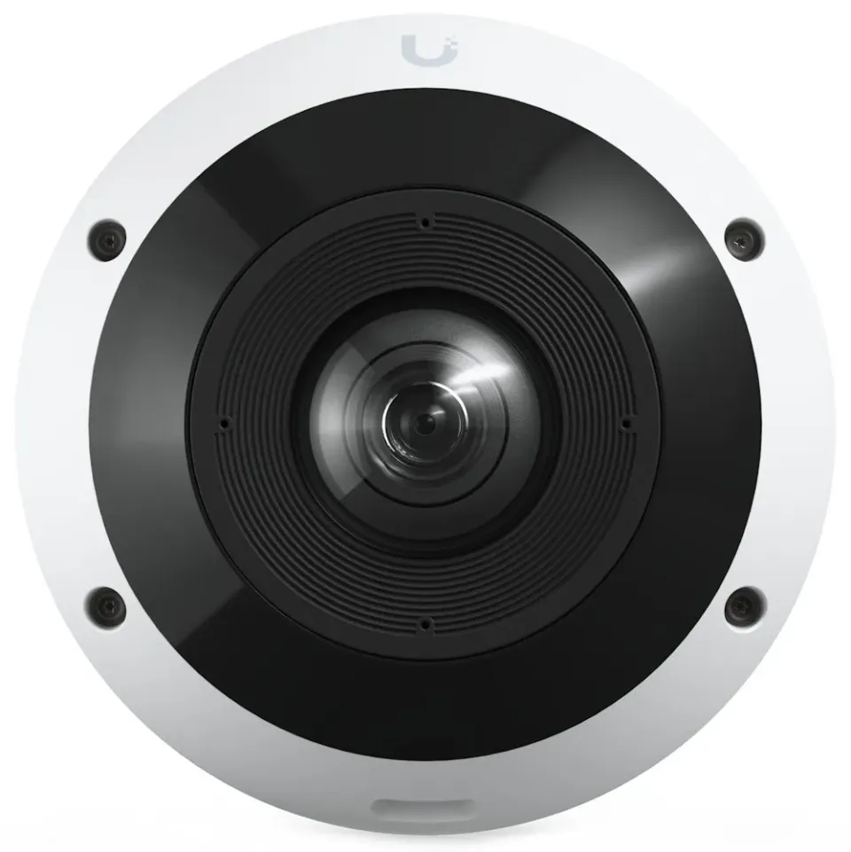 UBNT UVC-G6-Pro-360-B, bílá