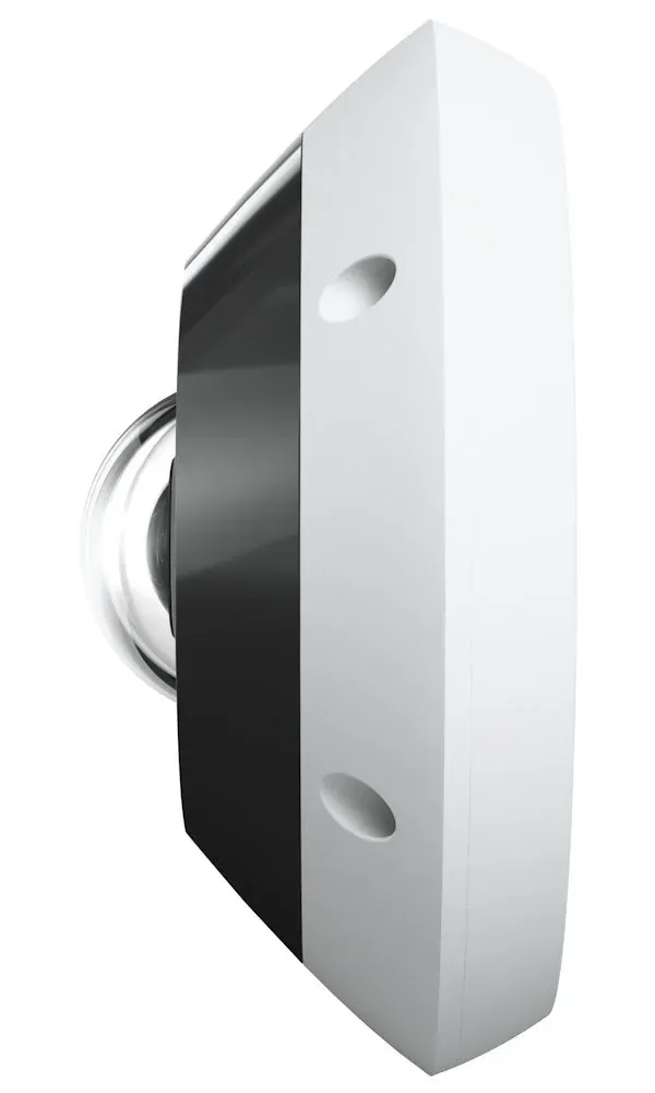 UBNT UVC-G6-Pro-360-B, bílá