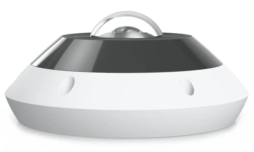 UBNT UVC-G6-Pro-360-B, bílá