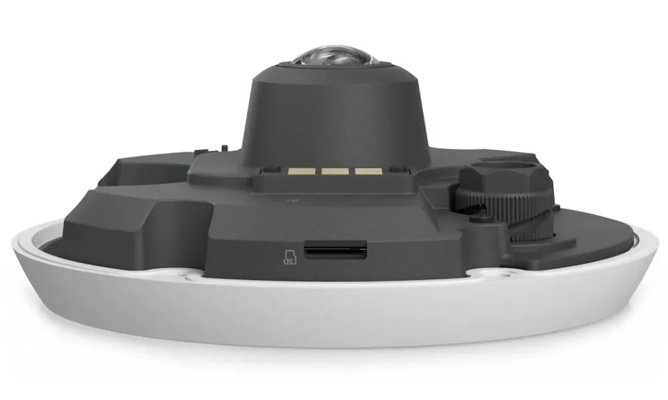 UBNT UVC-G6-Pro-360-B, bílá