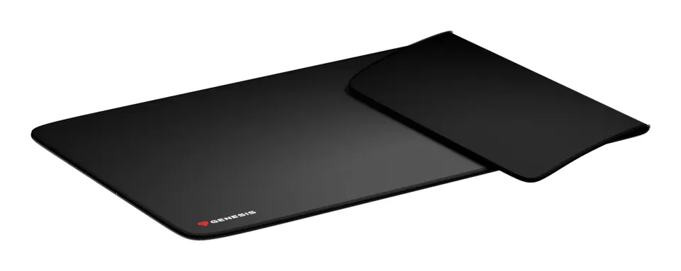 Herní podložka pod myš Genesis CARBON 500 ULTRA LOGO 1100x450 mm
