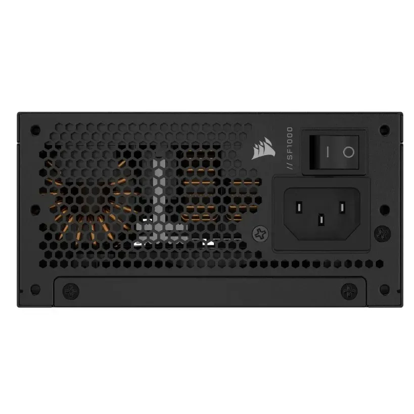 CORSAIR SF1000 80 PLUS Platinum SFX