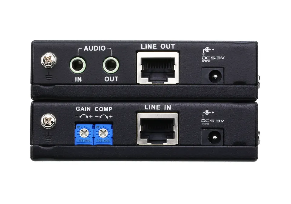 ATEN VE-170RQ VGA video extender 300m