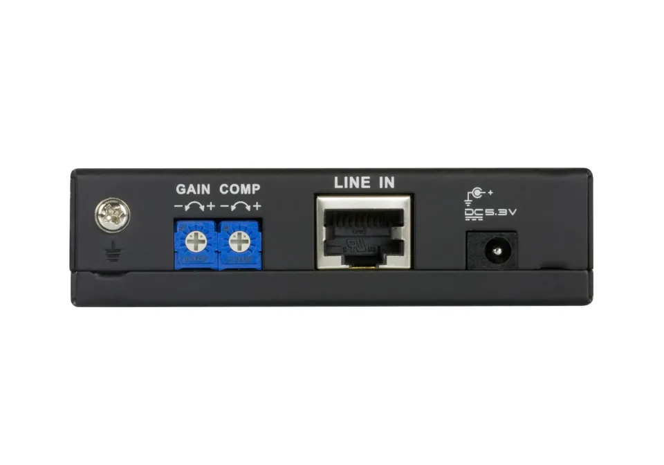 ATEN VE-170RQ VGA video extender 300m