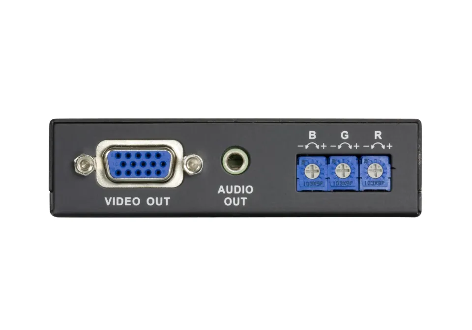 ATEN VE-170RQ VGA video extender 300m