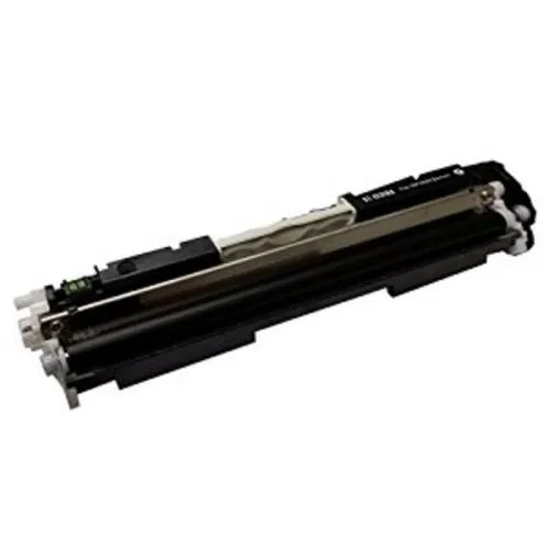 CE310A, CF350A kompatibilní s HP toner černý univerzální (black, také CANON CRG-729Bk, CRG729Bk)