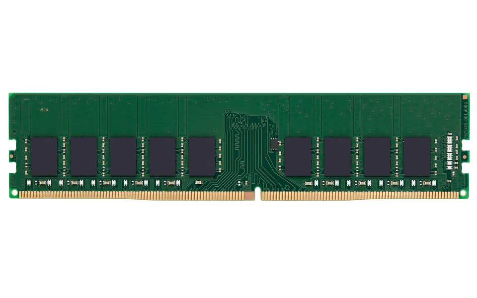 32GB 3200MT/s DDR4 ECC CL22 DIMM 2Rx8 Hynix D