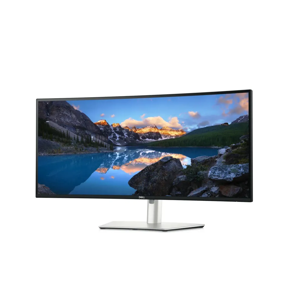 Dell UltraSharp U3425WE/LCD 34"/8ms/2000:1/2xHDMI/DP/USB 3.0/DP/USB-C/DOCK/WQHD/