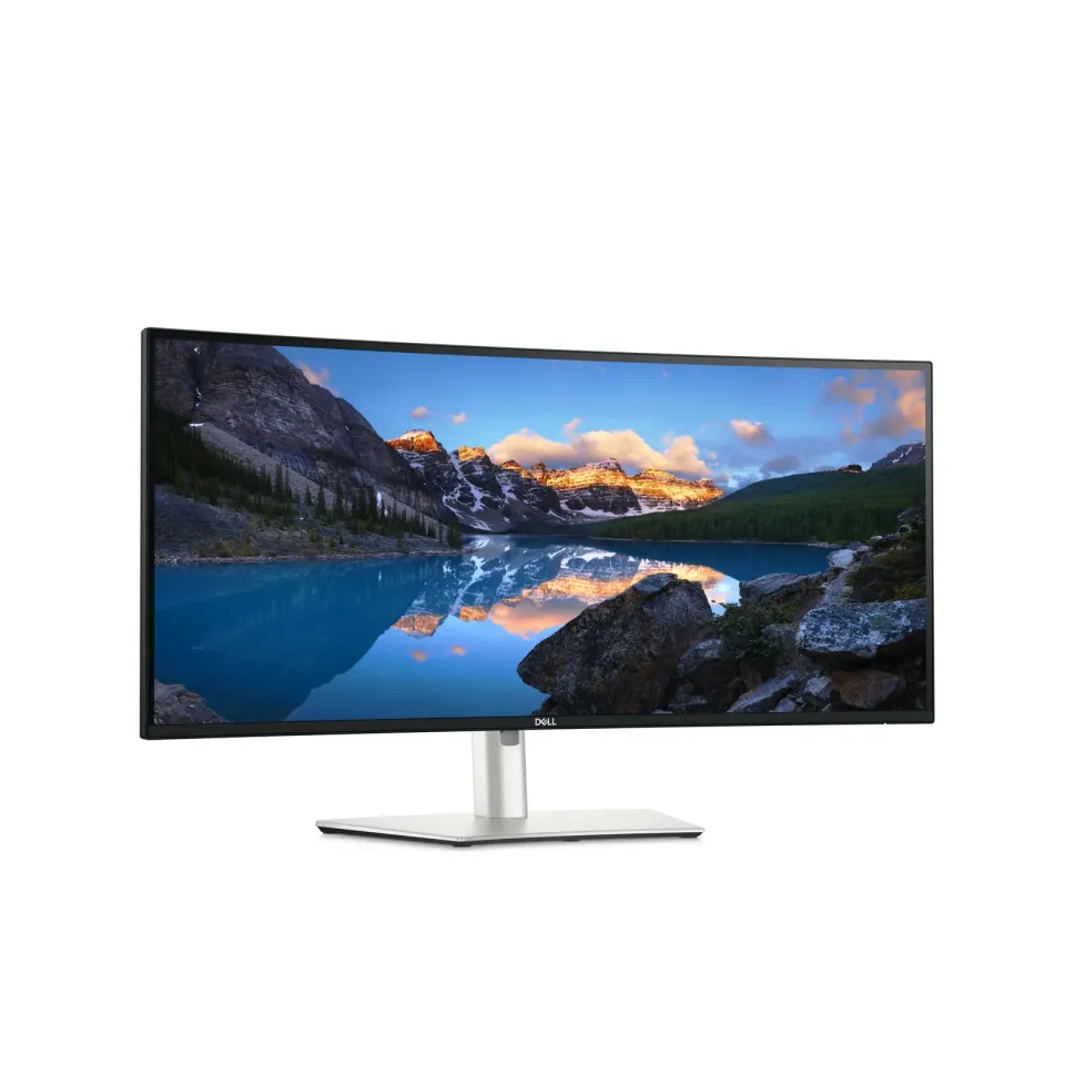 Dell UltraSharp U3425WE/LCD 34"/8ms/2000:1/2xHDMI/DP/USB 3.0/DP/USB-C/DOCK/WQHD/
