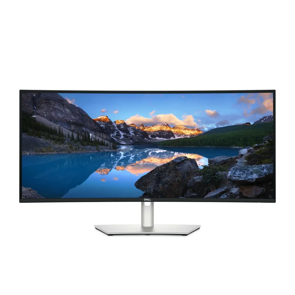 Dell UltraSharp U3425WE/LCD 34"/8ms/2000:1/2xHDMI/DP/USB 3.0/DP/USB-C/DOCK/WQHD/