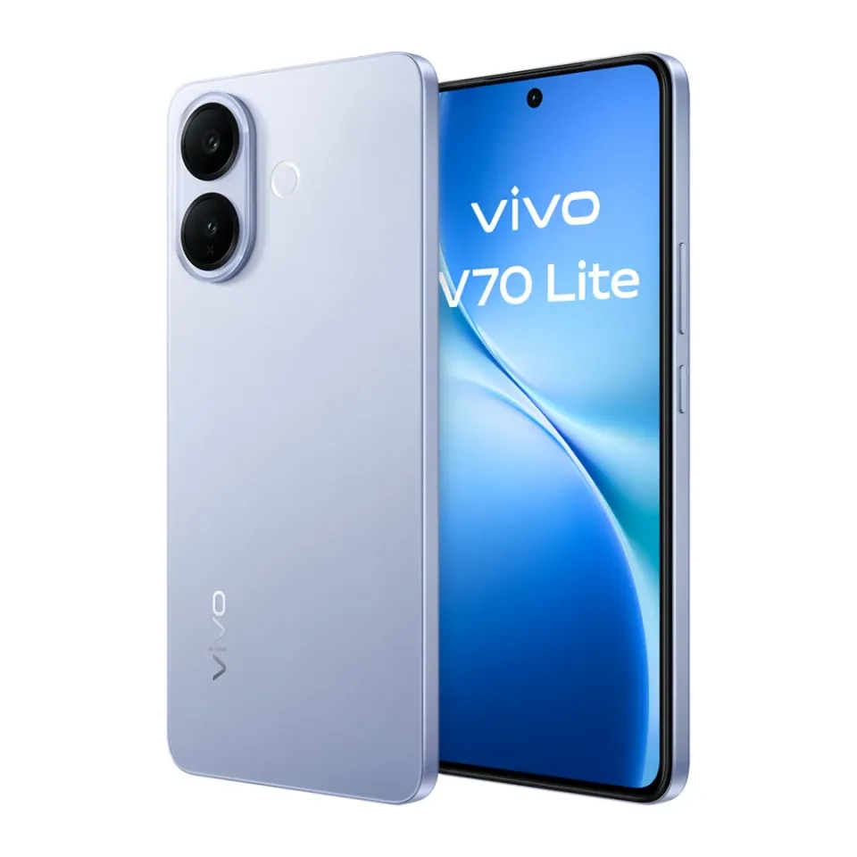 VIVO V70 Lite 5G/6GB/256GB/Titanium Blue