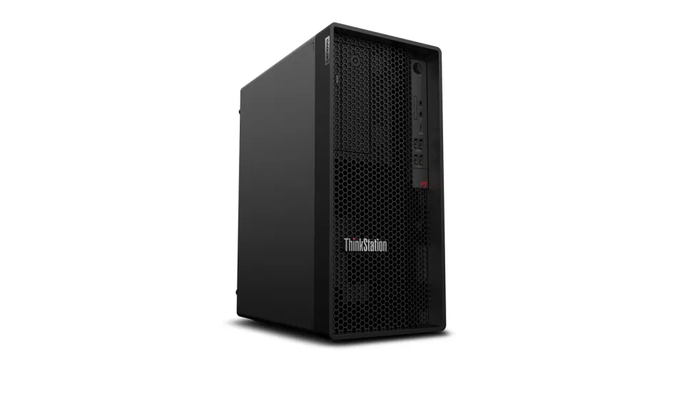Lenovo ThinkStation P2 Tower G2 Core Ultra 9 285K/32GB/1TB SSD/1Y Premier/Win11