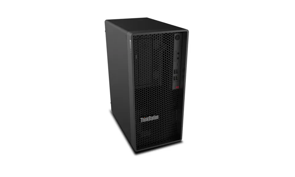 Lenovo ThinkStation P2 Tower G2 Core Ultra 9 285K/32GB/1TB SSD/1Y Premier/Win11