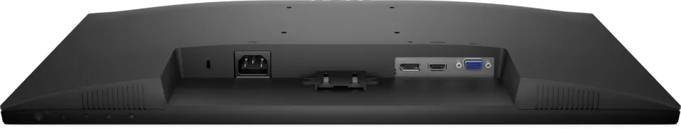 Dell Pro/E2425HM/23,8"/IPS/FHD/100Hz/5ms/Black/3R