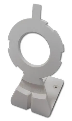 UBIQUITI wall mount for U6+, U6-Lite, UAP-nanoHD and UAP-AC-Lite white
