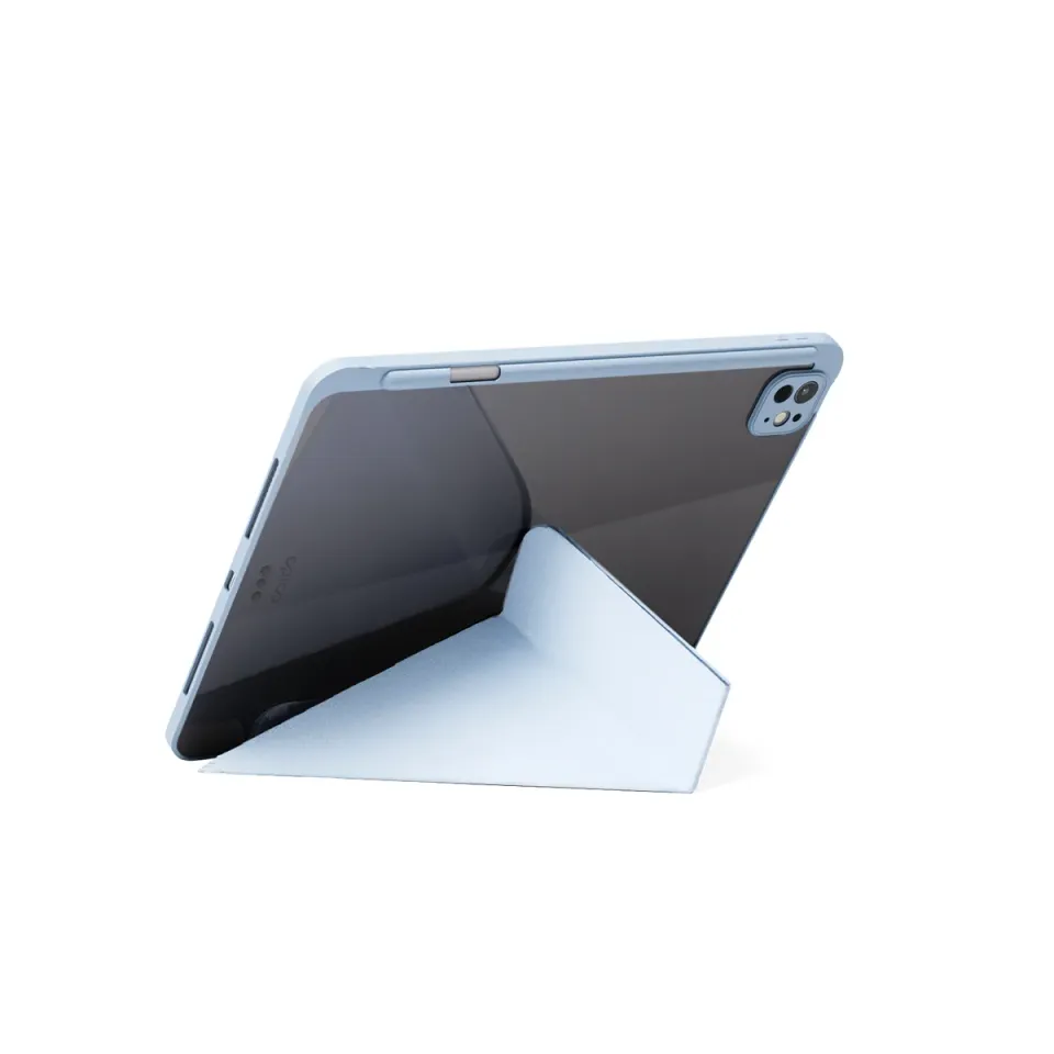 Epico Flip Case iPad 10,9"/11" A16 světle modrá