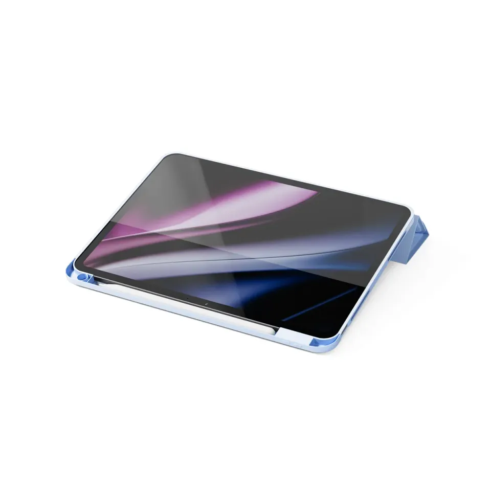 Epico Flip Case iPad 10,9"/11" A16 světle modrá