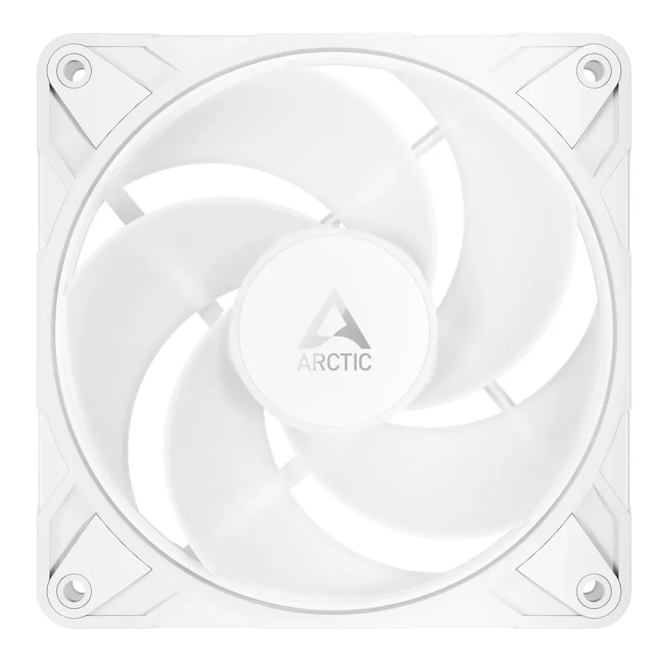 ARCTIC P12 Pro A-RGB Reverse ventilátor - 120mm, white