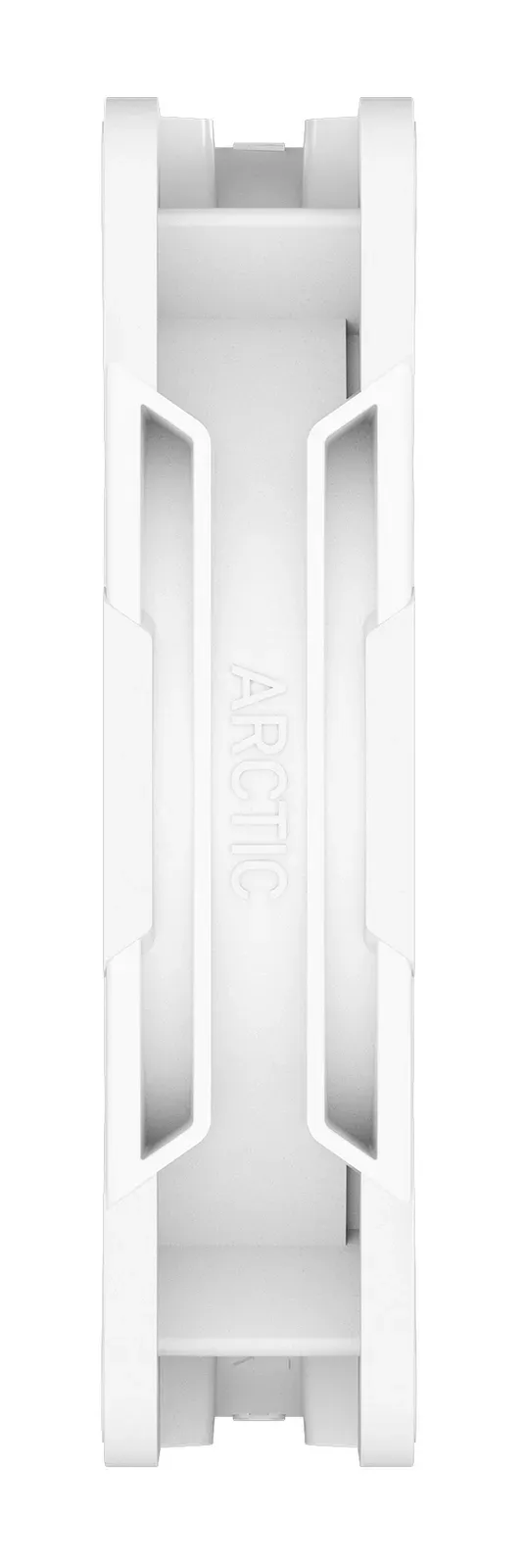ARCTIC P12 Pro A-RGB Reverse ventilátor - 120mm, white