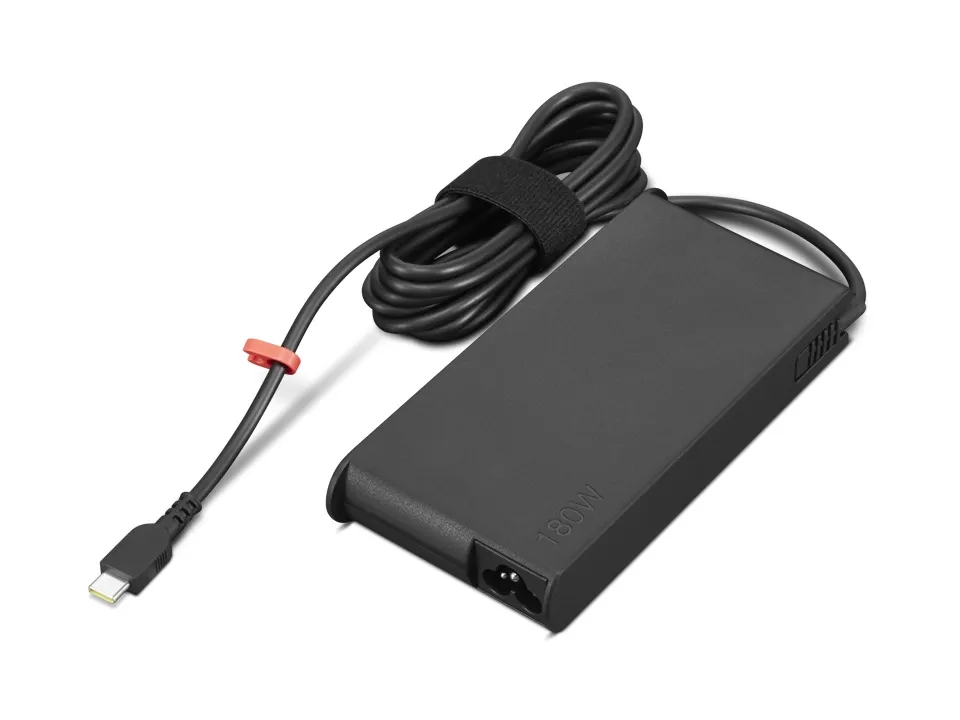 PWR ADP_BO 180W USB-C GaN Adapter-EU