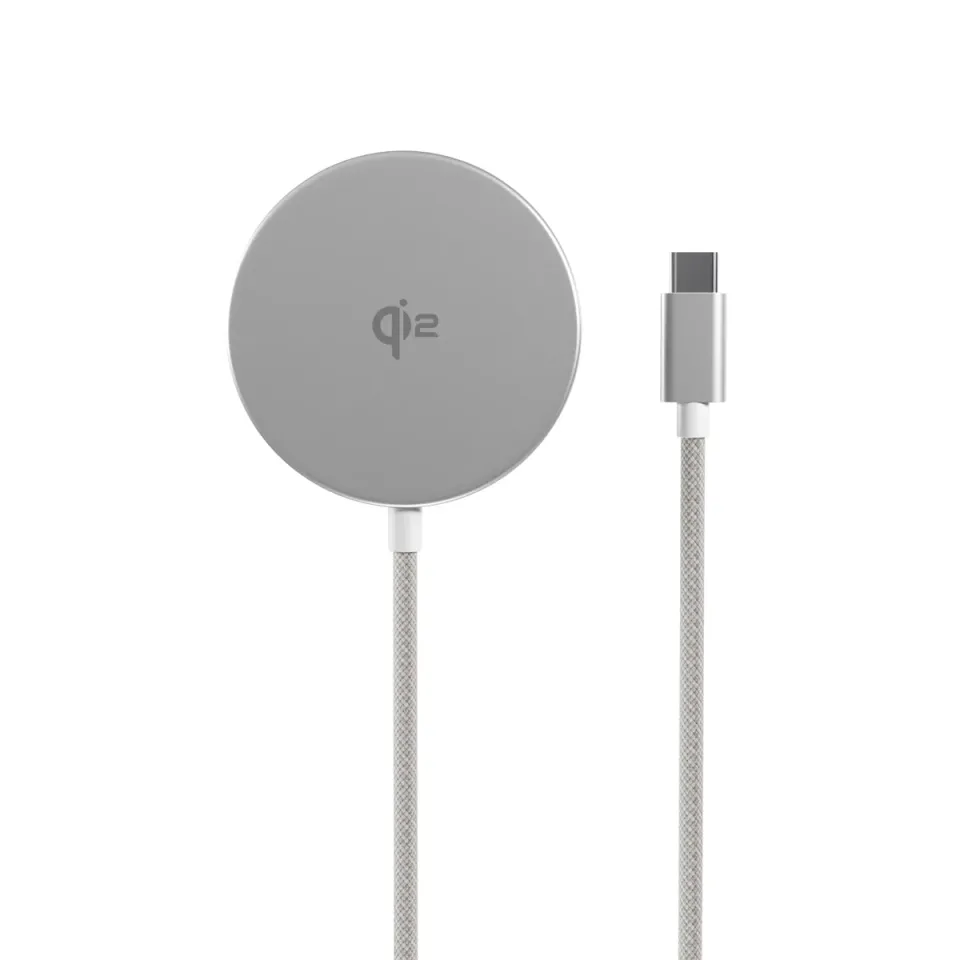 Epico Qi2 Mag+ bezdrátová nabíječka EO50
