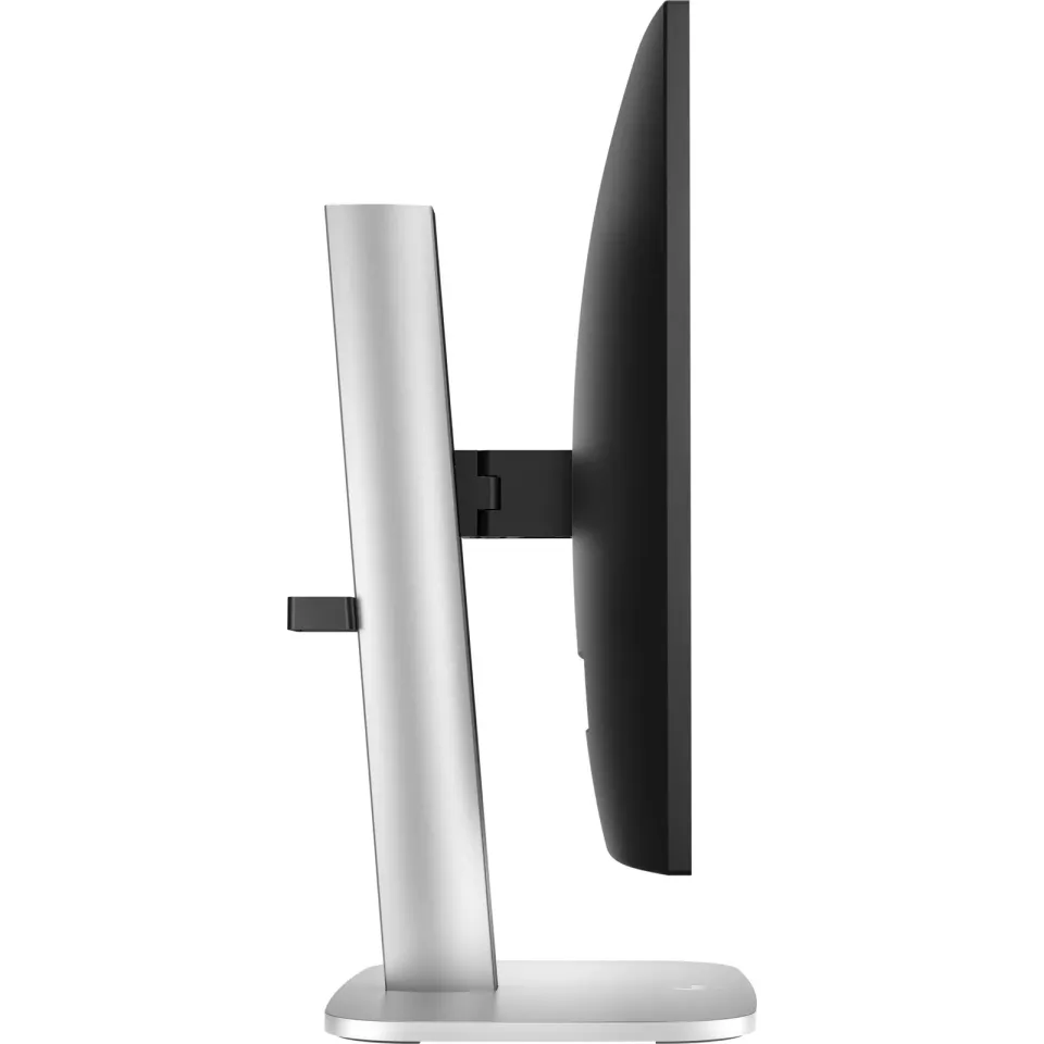 HP LCD 524pm Conferencing Monitor 23,8",1920x1080,IPS w/LED,350,1500:1,5ms,DP1.4,HDMI 2.0,4xUSB,USB-C100W,cam,repro,RJ45