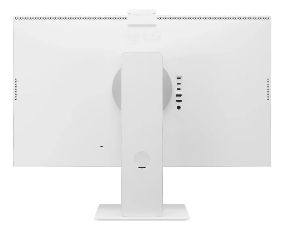 LG/32U850SA-W/31,5"/IPS/4K UHD/60Hz/5ms/Bílá/2R