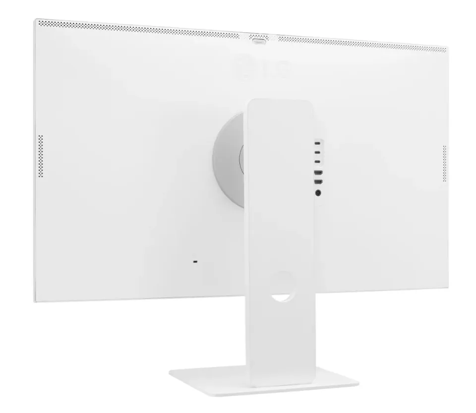 LG/32U850SA-W/31,5"/IPS/4K UHD/60Hz/5ms/Bílá/2R