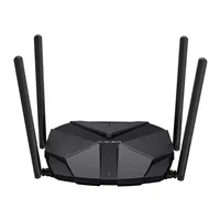 MERCUSYS MR85X WiFi6 router (AX3000,2,4GHz/5GHz,3xGbELAN,1x2,5GbEWAN)