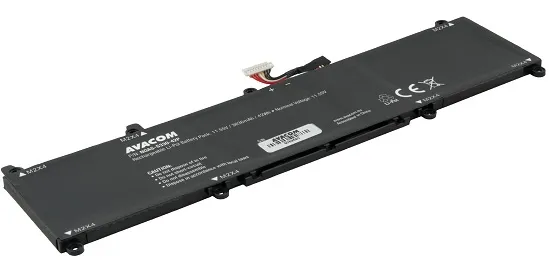AVACOM náhradní baterie Asus VivoBook S330, X330 Li-Pol 11,55V 3636mAh 42Wh