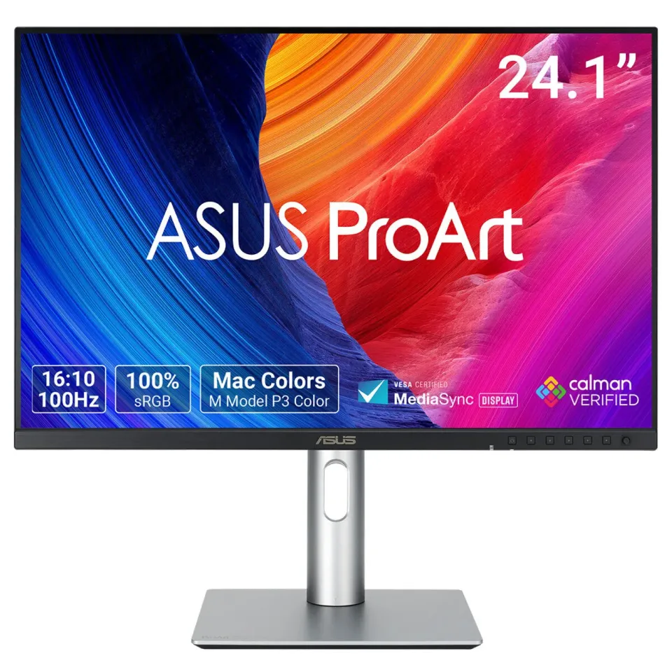 PROMO 24" LCD ASUS PA248QFV