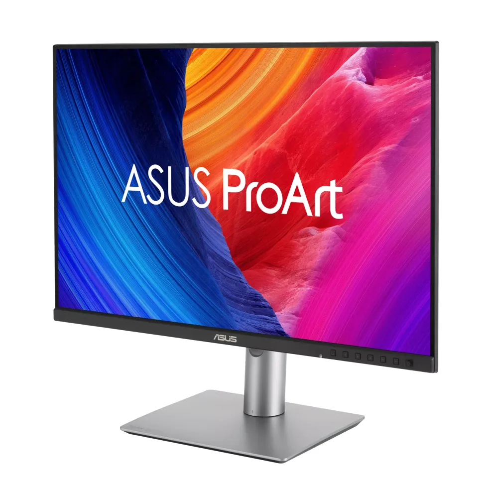 PROMO 24" LCD ASUS PA248QFV
