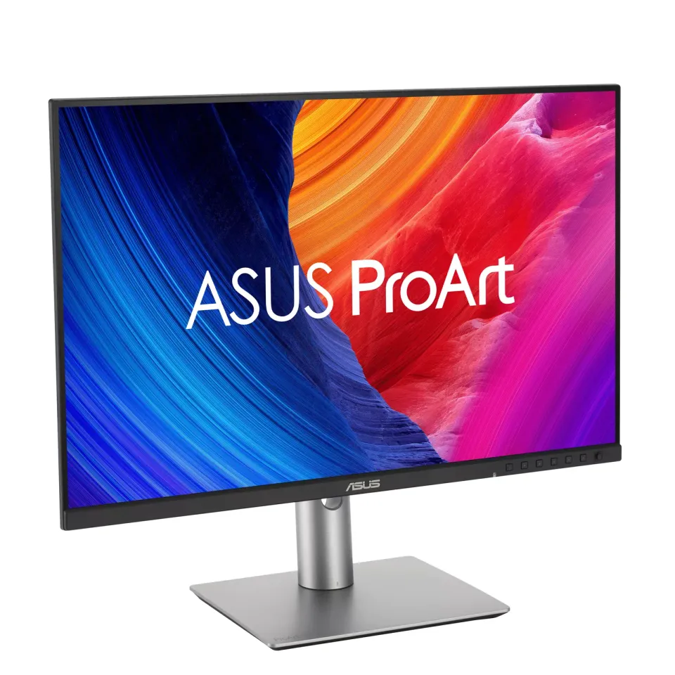 PROMO 24" LCD ASUS PA248QFV