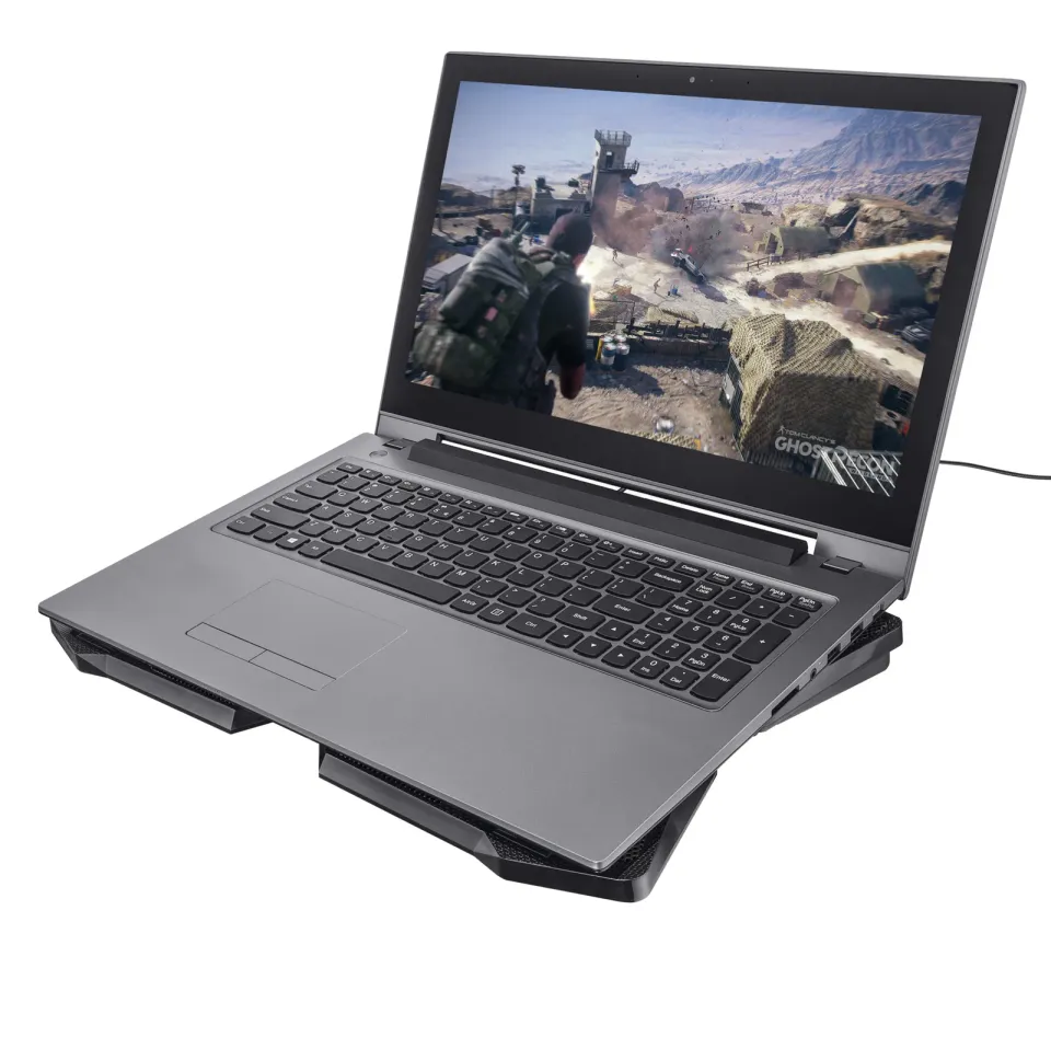 Trust GXT 278 Notebook Cooling Stand