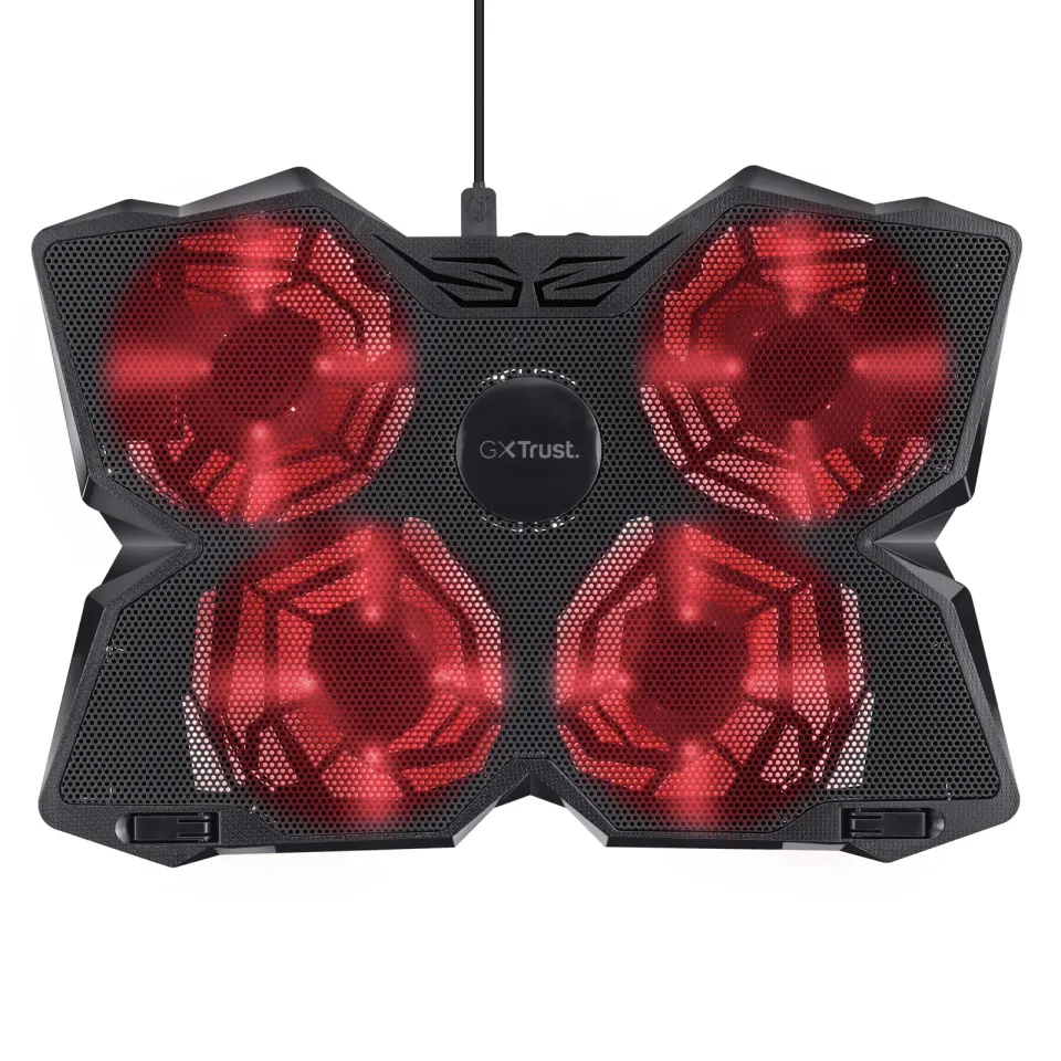 Trust GXT 278 Notebook Cooling Stand