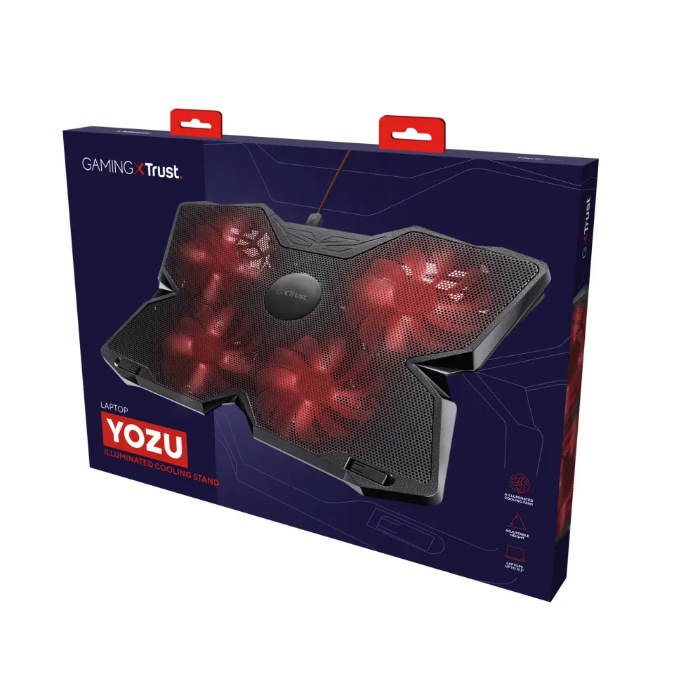 Trust GXT 278 Notebook Cooling Stand