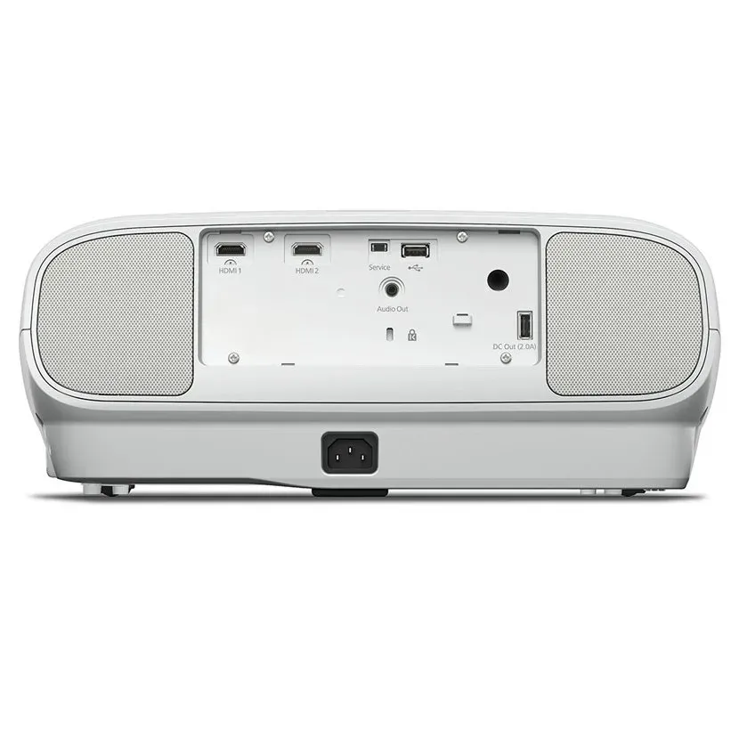 EPSON 3LCD projektor EH-TW7100 4K enhancement/3000 ANSI/100 000:1/3D/(EHTW7100)
