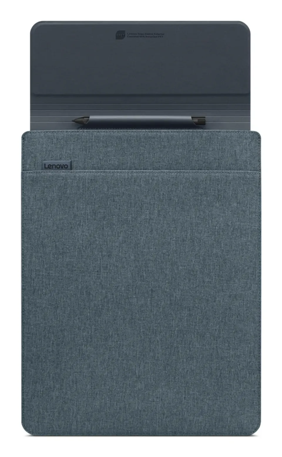 Lenovo pouzdro YOGA 14,5" - modrozelená