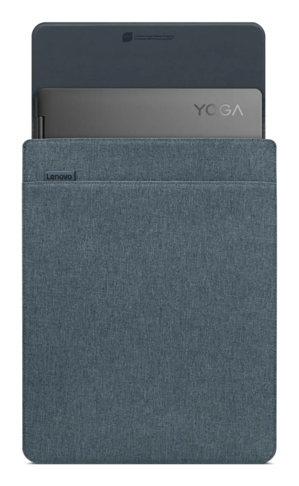 Lenovo pouzdro YOGA 14,5" - modrozelená