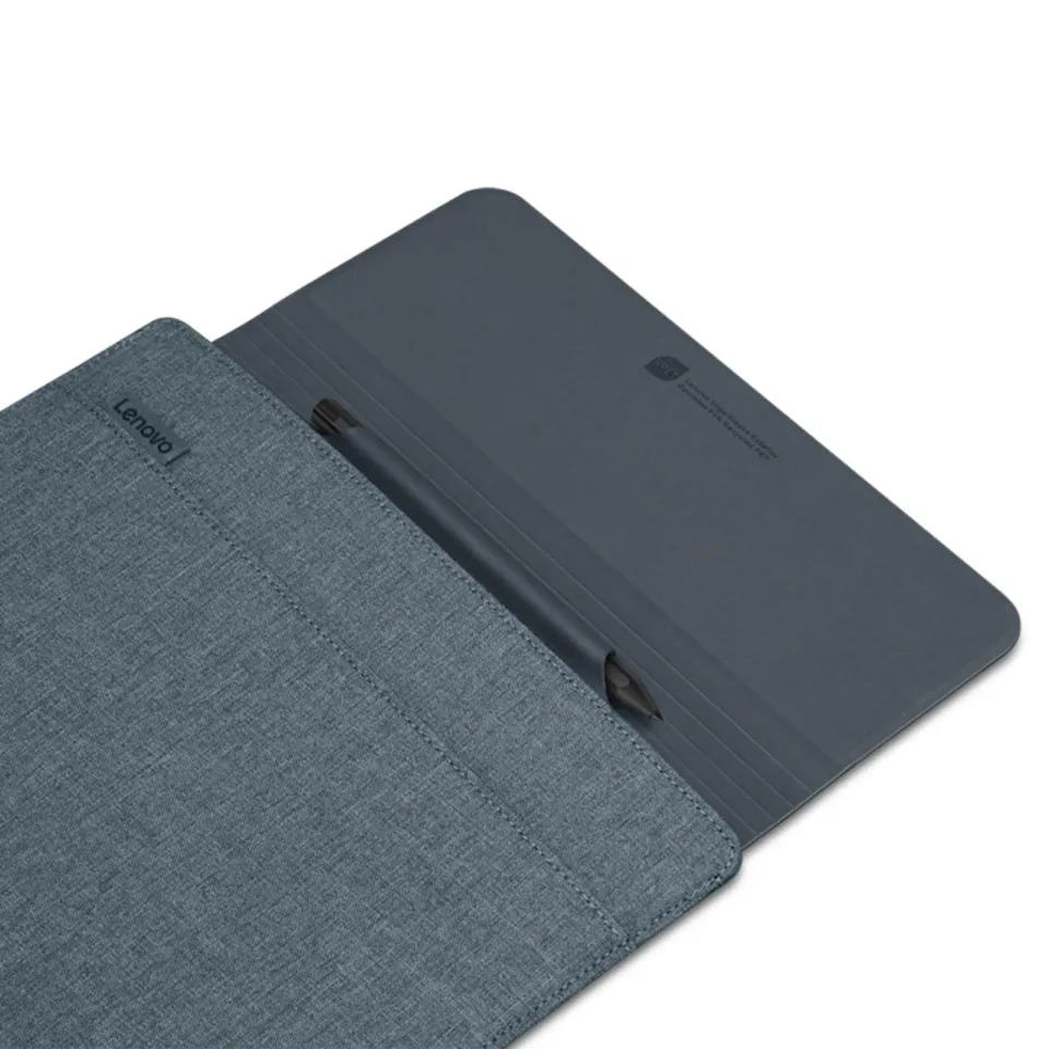 Lenovo pouzdro YOGA 14,5" - modrozelená
