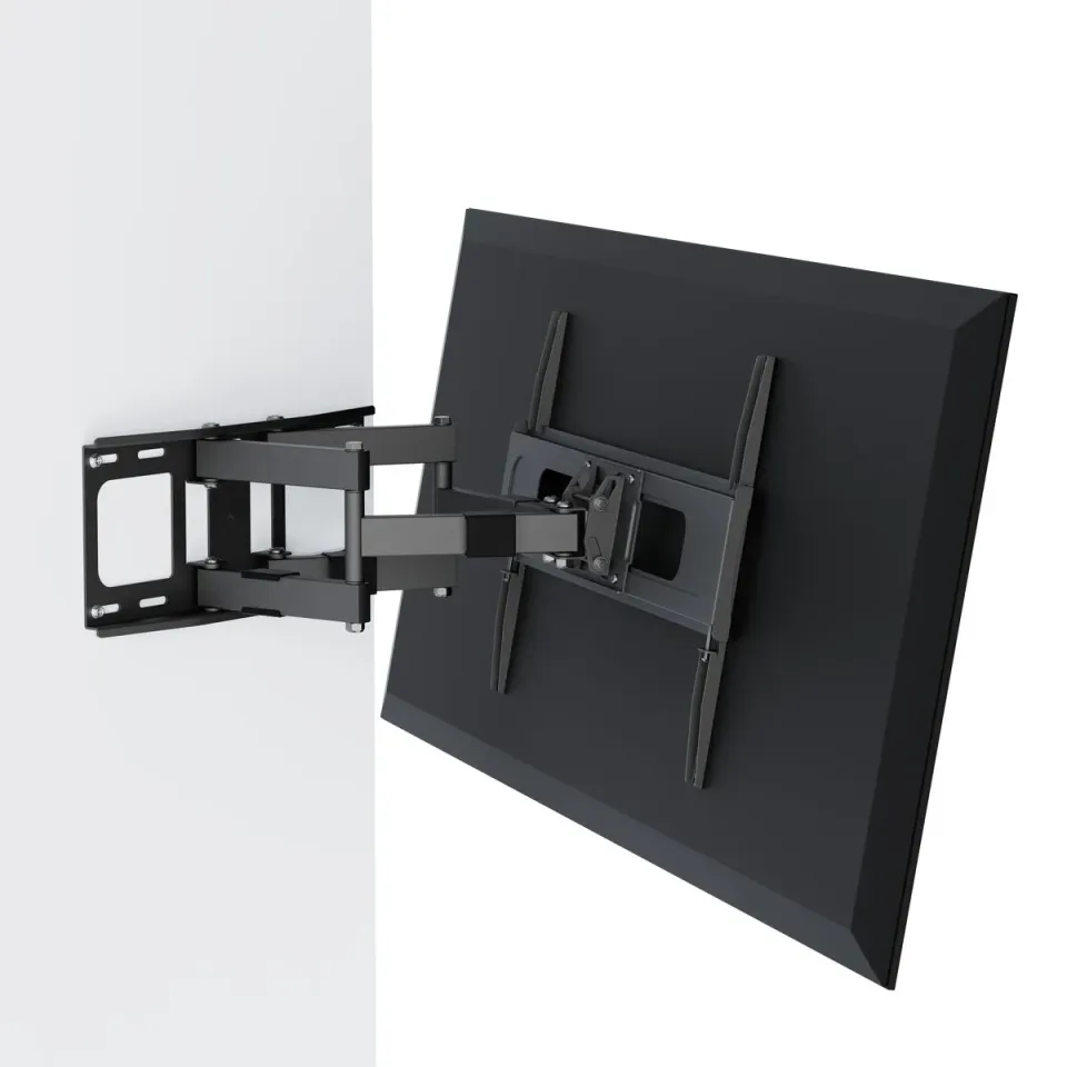 Vogel's UP 6053, dvojité rameno pro TV 40-80", 45 kg, VESA do 600x400