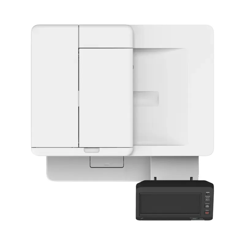 Canon imageFORCE 1643 černobílá laserová MF (kopírování/tisk/skenování/odesílání) A4, 43str./min., LCD, USB, LAN, Wi-Fi