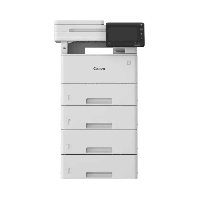 Canon imageFORCE 1643 černobílá laserová MF (kopírování/tisk/skenování/odesílání) A4, 43str./min., LCD, USB, LAN, Wi-Fi