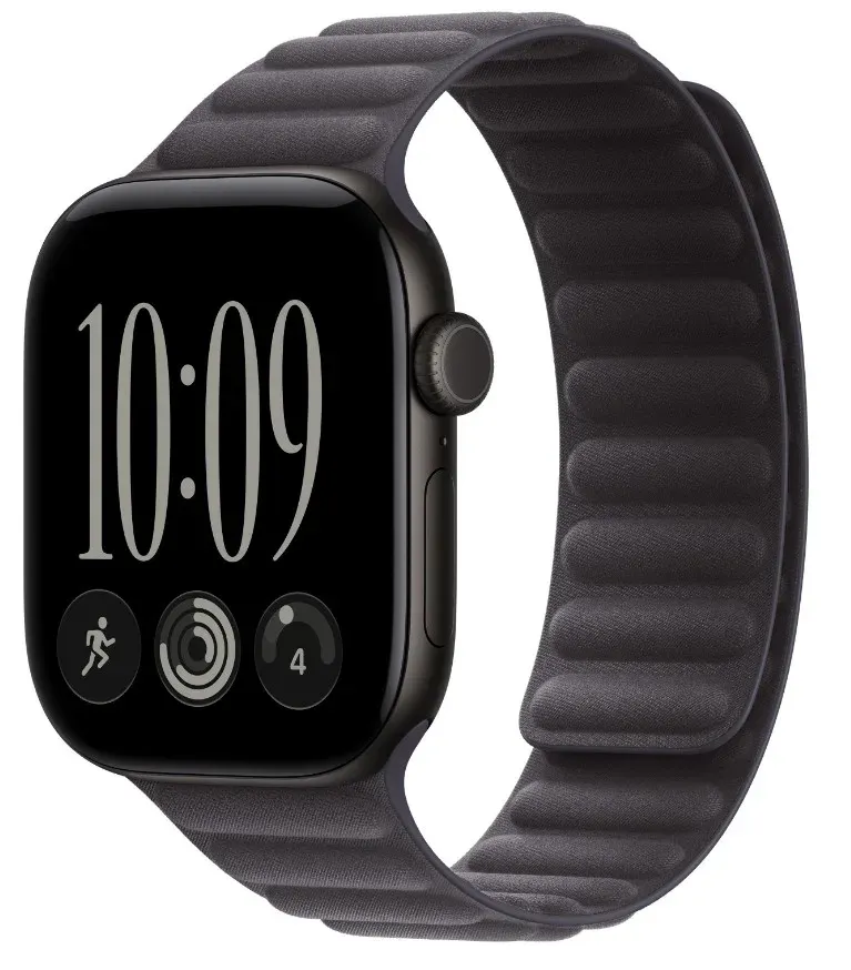 Watch Acc/42/Midnight Magnetic Link - M/L
