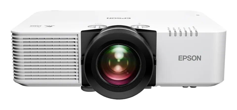 EPSON EB-L690SE/3LCD/6000lm/WUXGA/2x HDMI/LAN/WiFi