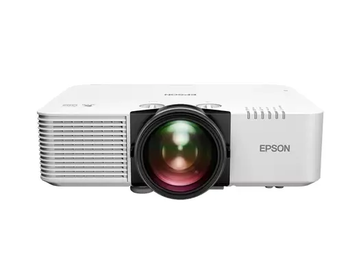 EPSON EB-L690SE/3LCD/6000lm/WUXGA/2x HDMI/LAN/WiFi