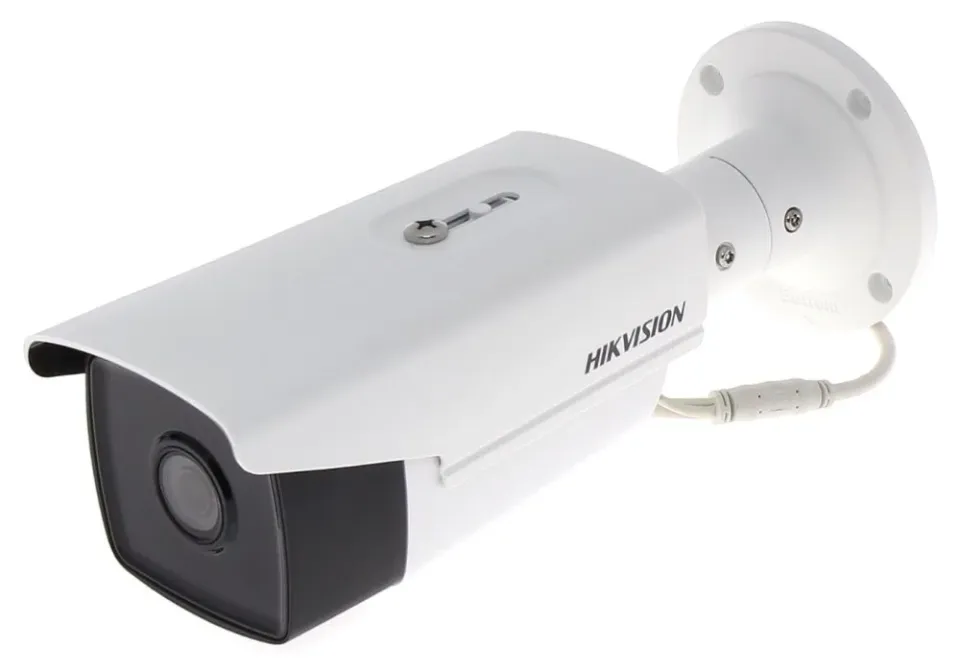 Hikvision DS-2CD2T43G2-4I(2.8mm) - 4MPix IP Bullet kamera; IR 80m, IP67