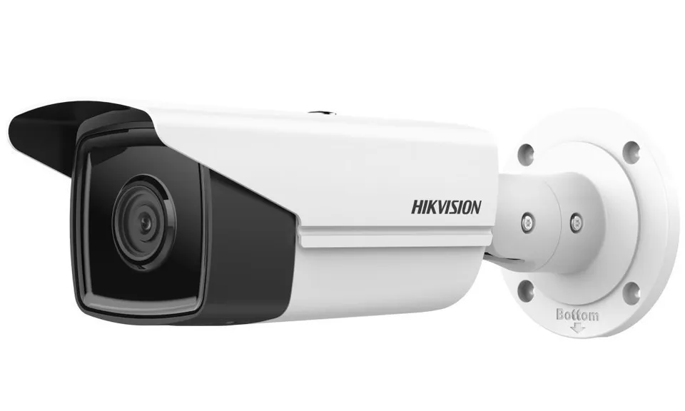 Hikvision DS-2CD2T43G2-4I(2.8mm) - 4MPix IP Bullet kamera; IR 80m, IP67